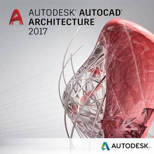 Autodesk AutoCAD Architecture 2017 SP1 by m0nkrus