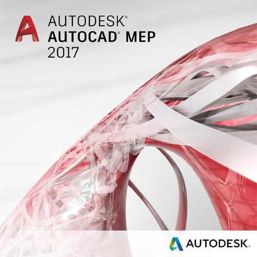 Autodesk AutoCAD MEP 2017 SP1 by m0nkrus