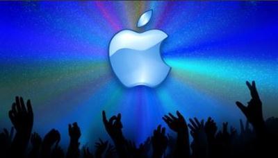 Customers For Life Apple's Formula To Get More Raving Fans