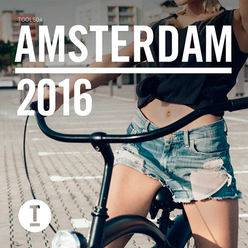 <b>Toolroom Amsterdam 2016 (2016)</b> скачать бесплатно