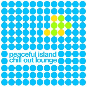 VA - Peaceful Island Chill Out Lounge (2016)