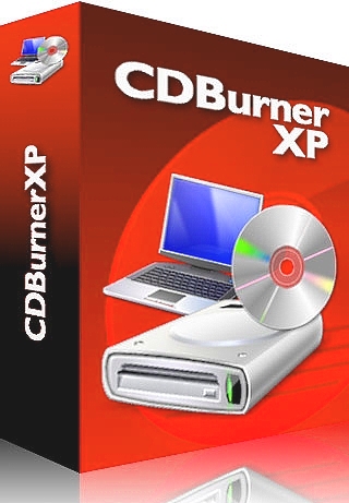 CDBurnerXP 4.5.7.6397 (x86/x64) + Portable