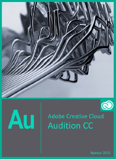 Adobe Audition CC 2015.2 9.2.1.19 Portable