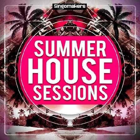 Summer House Sessions Desire (2016)