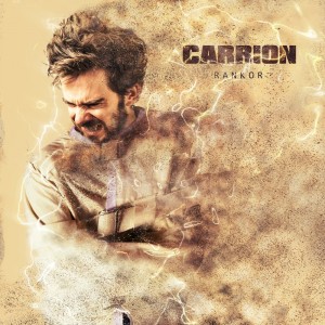 Carrion - Rankor [Single] (2016)