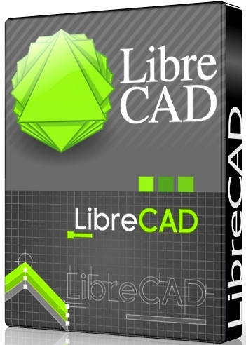 LibreCAD 2.2.0 Alpha 135 + Portable