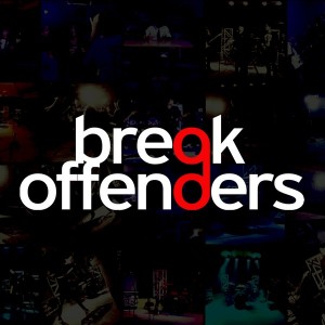 Break Offenders - Break Offenders [EP] (2015)
