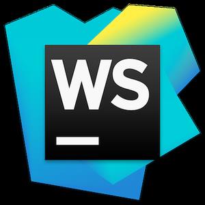 JetBrains WebStorm 2016.2.3 (Win/Mac)