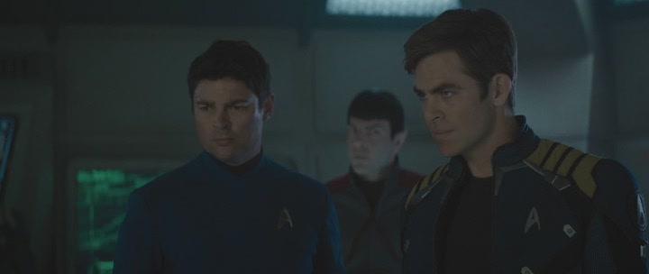 :  / Star Trek Beyond (2016) WEB-DLRip | WEB-DL 1080p