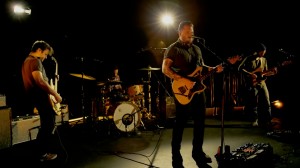 Thrice - Live at TBEITBN Sessions