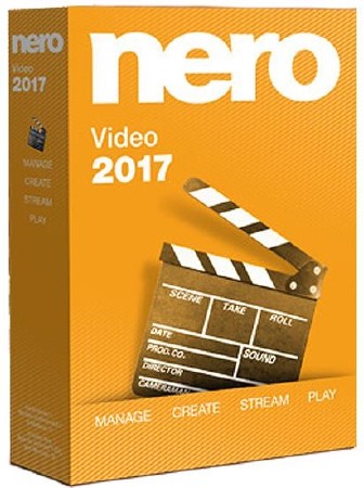 Nero Video 2017 18.0.00800 ML/RUS