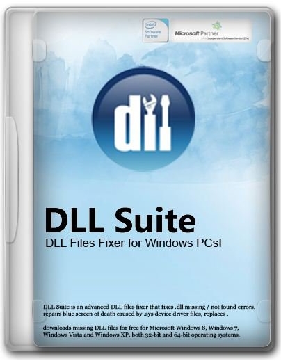 DLL Suite 9.0.0.14 DC 12.01.2018