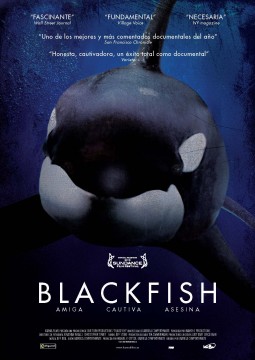   / Blackfish (2013) BDRip 720p | L1