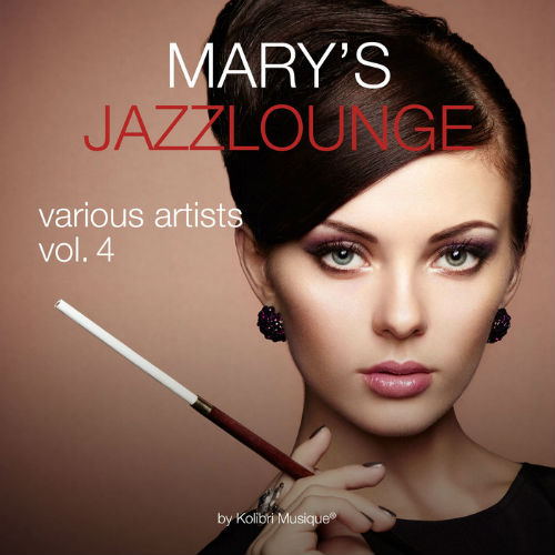 Marrys Jazzlounge Vol.4 (2016)