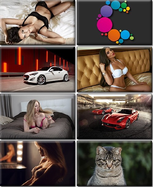 LIFEstyle News MiXture Images. Wallpapers Part (1083)