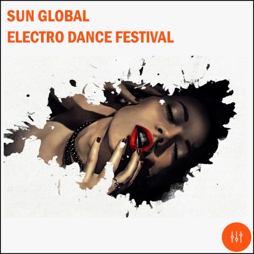 Sun Global Electro Dance Festival (2016)