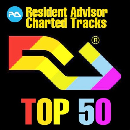 Resident Advisor Top 50 Charted Tracks September (2016)