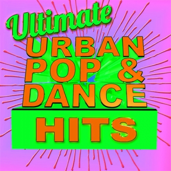 Ultimate More Urban Dance Hits (2016)