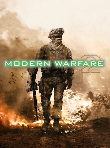 скачать игру Cod Modern Warfare 2 через торрент - фото 3