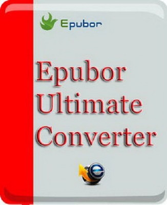 Epubor Ultimate Converter 3.0.8.27 Portable (Ml/Rus)