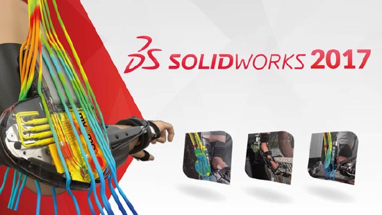 SolidWorks 2017 SP0