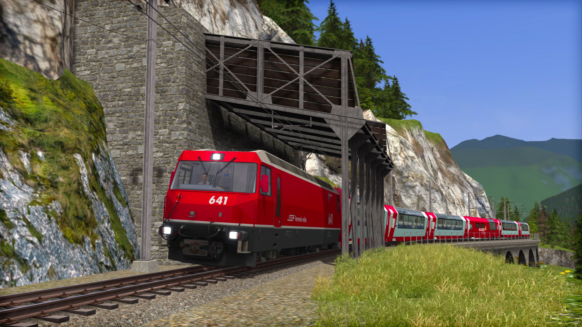 Train Simulator: Rhine Valley: Freiburg - Basel Route Add-On Torrent ~REPACK~ Download [addons] c74966e6013782f54b6a2edd2d57a7d2