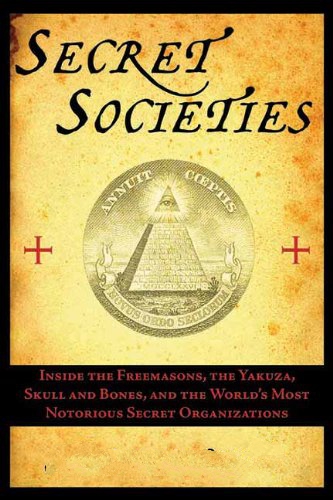История тайных обществ. Кровное братство / The Brotherhood Of The Blood/ Inside Secret Societies (2016) SATRip