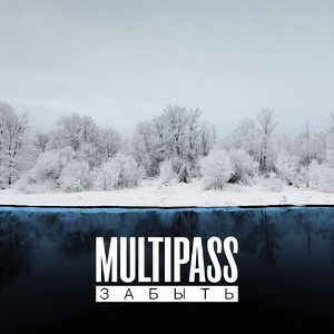 Multipass - Забыть (2016)