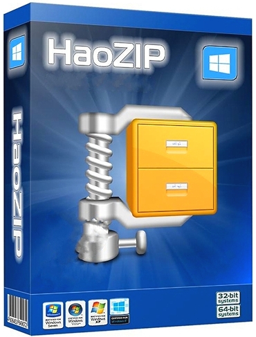 HaoZip 5.9.1.10697 + Portable