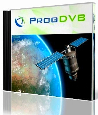 ProgDVB Professional 7.17.3b (x86/x64)