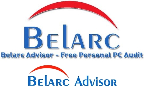 Belarc Advisor 8.5.3 DC 08.12.2016