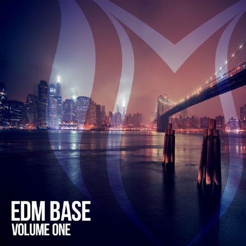 EDM Base, Vol. 1 (2016)