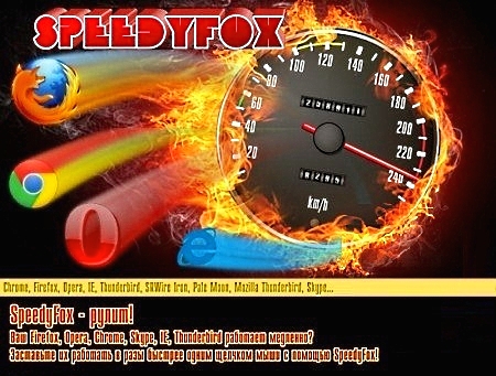 SpeedyFox 2.0.29.150 Final Portable