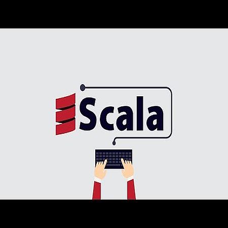 Scala. Чем интересен данный язык (2016) WEBRip