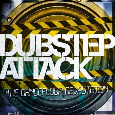 Dubstep Attack Vol. 33 (2016)