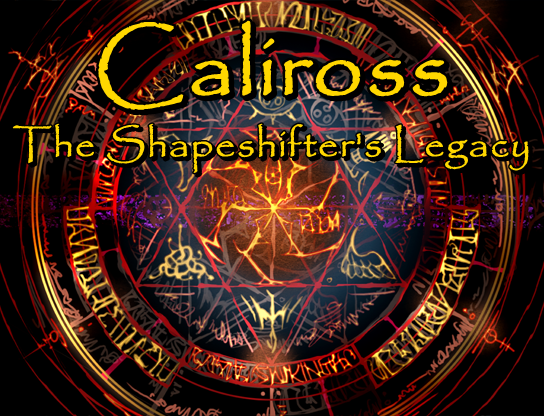 Caliross The Shapeshifter's Legacy [InProgress, 0.1d] (mdqp) [uncen] [2016, JRPG, Fantasy] [eng]