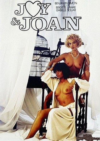 Джой и Джоан / Joy et Joan (1985) DVDRip