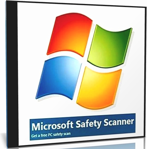 Microsoft Safety Scanner 1.0.3001.0 DC 31.12.2016 (x86/x64) Portable