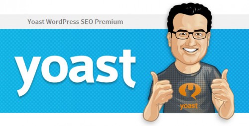 [NULLED] Yoast Premium SEO Plugin v3.7.2 - WordPress product image