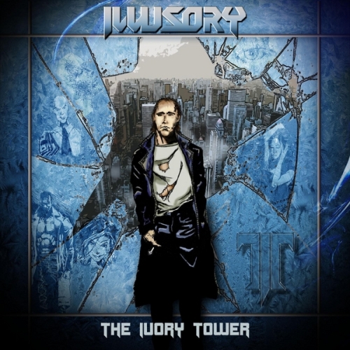 Illusory - The Ivory Tower (2013)