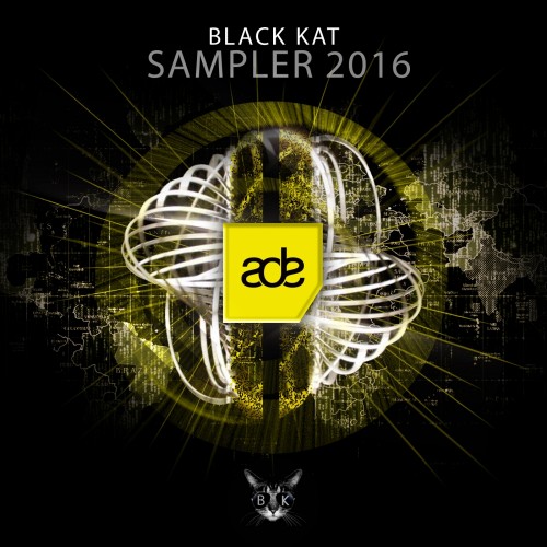 Black Kat Sampler 2016 (2016)