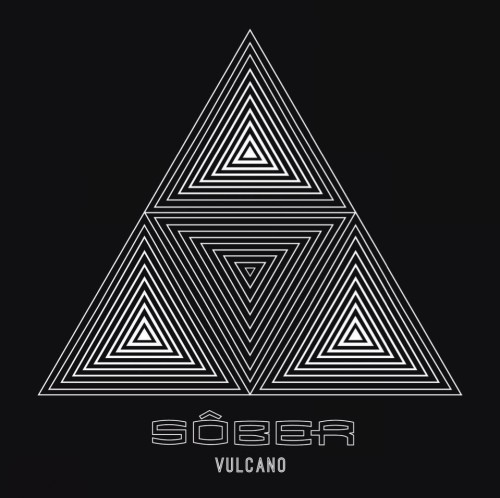 Sober - Vulcano (2016)