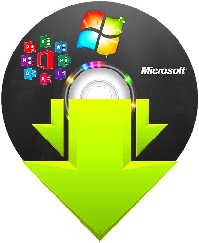 Microsoft Windows and Office ISO Download Tool 4.06 Portable