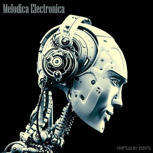 Melodica Electronica (2016)