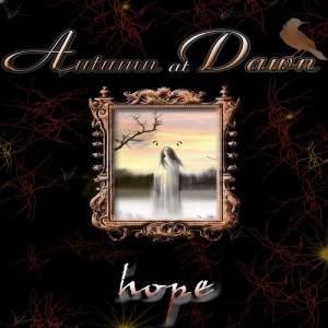 Autumn at Dawn - Live To Die [Single] (2016)