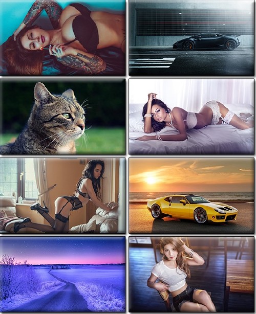LIFEstyle News MiXture Images. Wallpapers Part (1091)