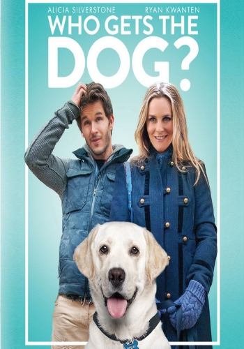 Имущество с хвостом / Who Gets the Dog? (2016) BDRip 1080p | iTunes