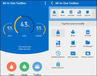 all-in-one toolbox (cleaner) pro