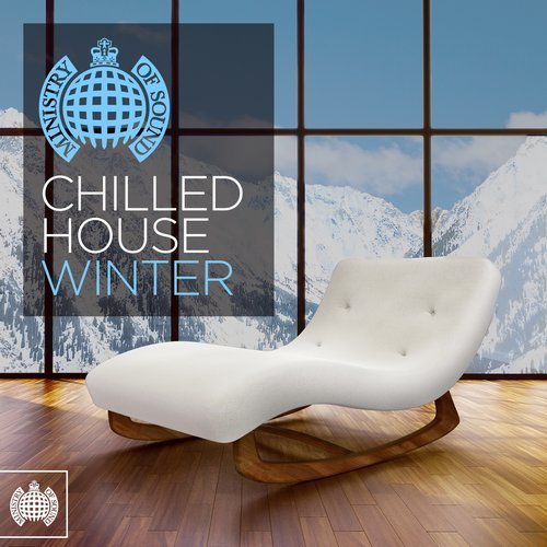 Ministry Of Sound: Chilled House Winter (2016)