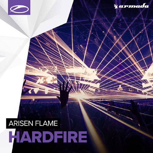 Arisen Flame - Hardfire (Radio Edit)